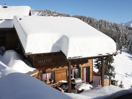 Wakatipu-Lodge Bettmeralp Exterior photo